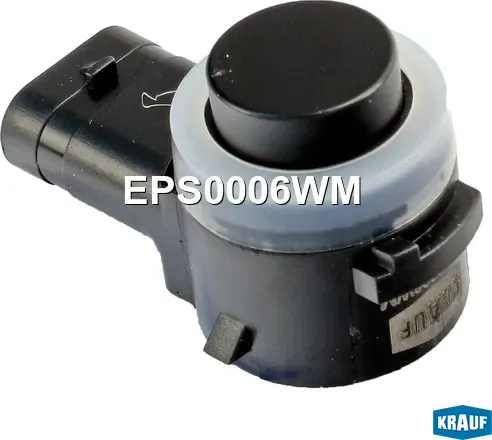 Датчик парковки BMW X5 (F15) KRAUF Krauf. Артикул EPS0006WM