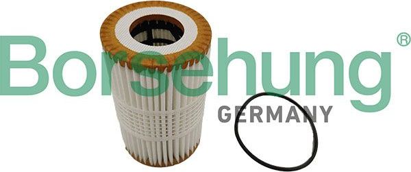 Масляный фильтр Borsehung. Артикул B10448