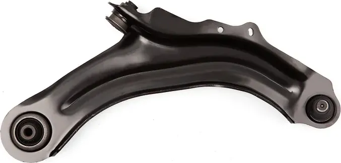 Рычаг RENAULT MEGANE 03- пер.подв.нижн.прав. (Tork). Артикул TRK0058