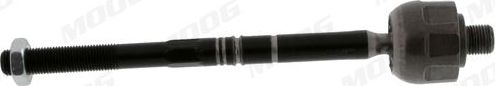 Рулевая тяга MOOG. Артикул ME-AX-13792