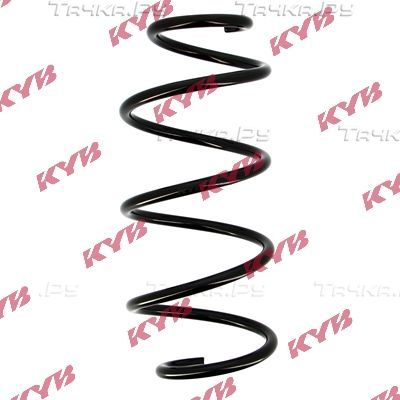 Пружина подвески KYB (Каяба) K-Flex. Артикул RA4046