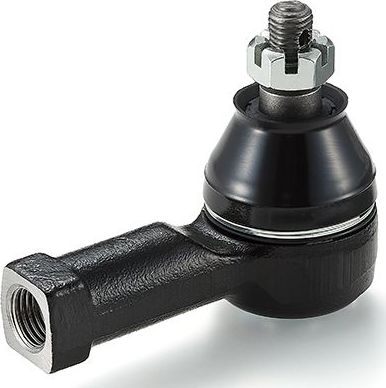 Наконечник рулевой тяги GMB правый/левый внешний для Mitsubishi Space Wagon II 1991-1998. Артикул 0704-0741