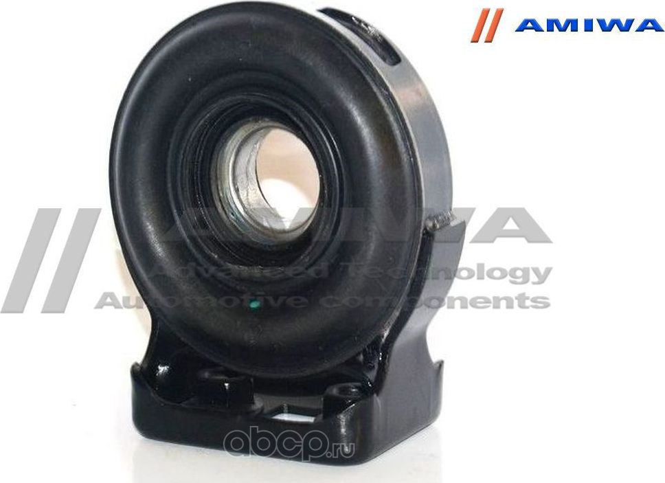 ПОДШИПНИК ПОДВЕСНОЙ КАРДАННОГО ВАЛА (Amiwa). Артикул 0632996