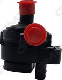 Дополнительный водяной насос GMB. Артикул GEW-BE006