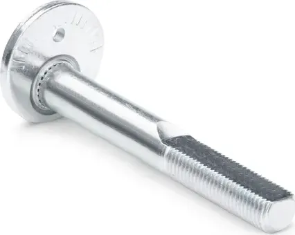 Болт развальный (Metaco). Артикул 9004-002