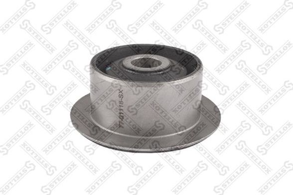 Сайлентблок заднего рычага подвески Stellox. Артикул 77-01118-SX