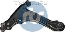 Поперечный рычаг передней подвески RTS левый нижний для Opel Astra F 1991-2005. Артикул 96-00321-2
