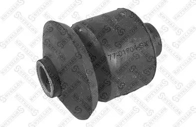 Сайлентблок переднего рычага подвески Stellox. Артикул 77-01704-SX