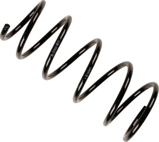 Пружина подвески Bilstein B3 передняя для Renault Clio II 1998-2013. Артикул 36-227419