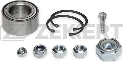 Ступичный подшипник (комплект) Zekkert. Артикул RL-1117