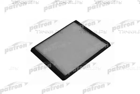 Салонный фильтр Patron для Opel Agila A 2000-2007. Артикул PF2118