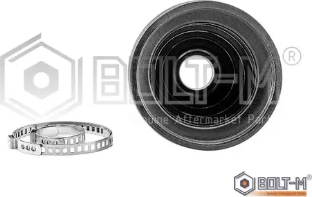 Пыльник ШРУСа (Bolt-M). Артикул BM8367