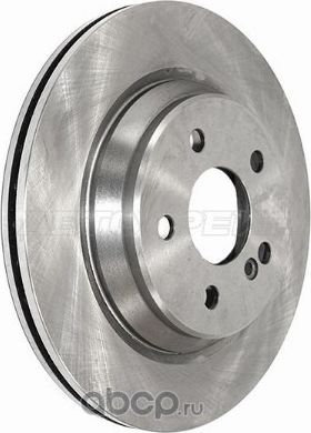 ДИCKTOPMOЗHOЙЗAДMERCEDESCLCLASSW220C2153840CDI98 (SAT). Артикул STA220423021264