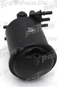 Топливный фильтр Patron для Renault Laguna II 2001-2007. Артикул PF3157