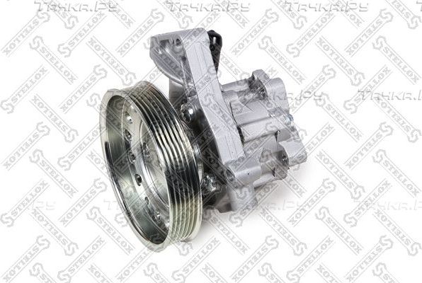 Насос ГУР Stellox для Volvo XC60 I 2008-2010. Артикул 00-36398-SX