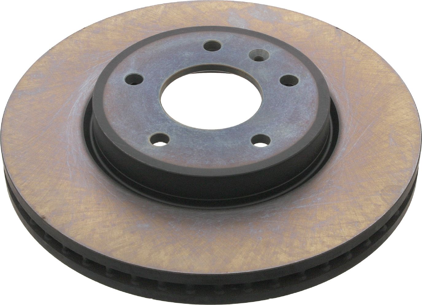 Тормозной диск Febi Bilstein. Артикул 31425