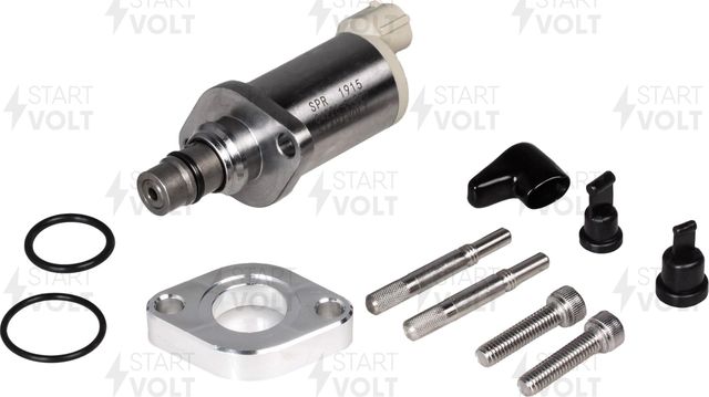 Клапан дозирования топлива для ам Toyota Land Cruiser Prado J15 09- 3.0D SPR 1915 StartVOLT. Артикул SPR 1915