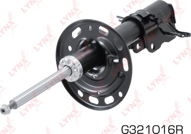 Амортизатор LYNXauto. Артикул G321016R