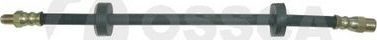 Тормозной шланг OSSCA для Volkswagen Golf II 1979-1993. Артикул 00755