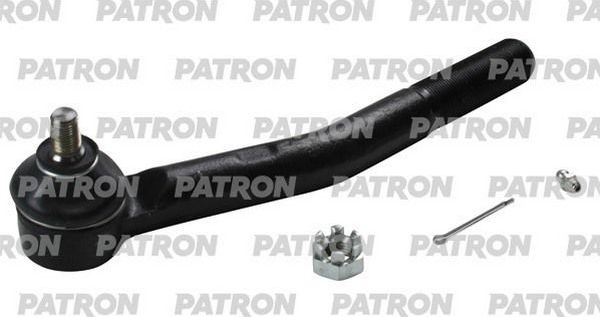 Наконечник рулевой тяги Patron. Артикул PS1469R
