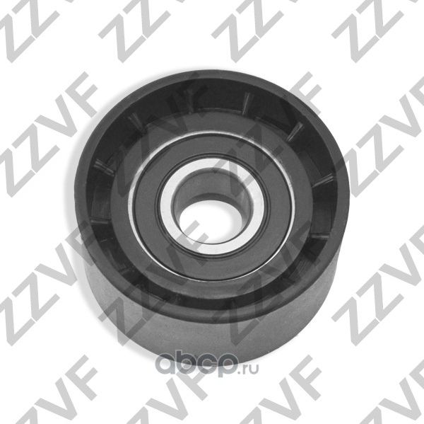 РОЛИК ОБВОДНОЙ РЕМНЯ ПРИВОДА ГЕНЕРАТОРА RENAULT LAGUNA MEGANE KANGOO 1997-2015 (Zzvf). Артикул GRA67843