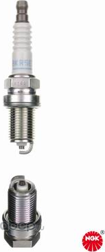 Свеча зажигания BKR5EZ (NGK) NGK. Артикул bkr5ez