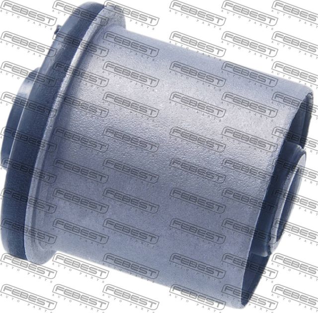 Сайлентблок задней балки Febest для Mitsubishi Grandis 2004-2010. Артикул MAB-147