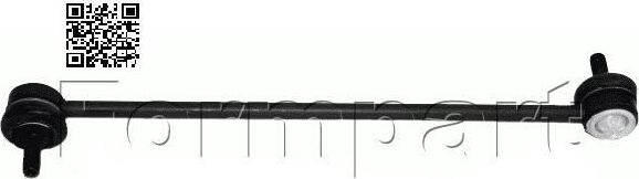 Стойка (тяга) стабилизатора Formpart EXTRA LIFE. Артикул 2108013-XL