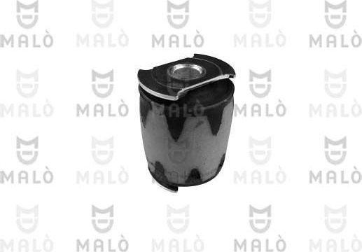 Втулка рессоры Malo. Артикул 153891