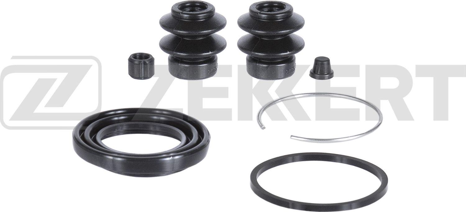 Ремкомплект тормозного суппорта Zekkert. Артикул BR-1017