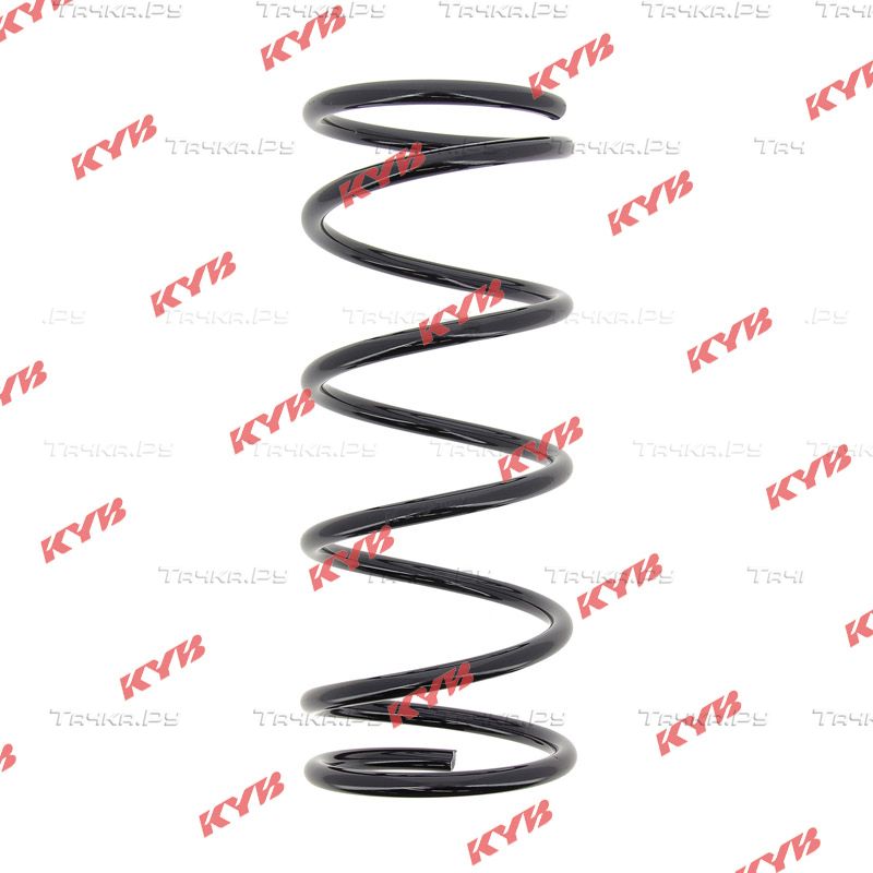Пружина подвески KYB (Каяба) K-Flex. Артикул RA5709