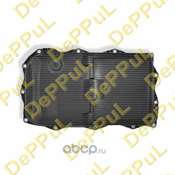 Фильтр АКПП (Deppul). Артикул DEA32JMB