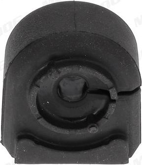 Втулка стабилизатора MOOG. Артикул ME-SB-15186