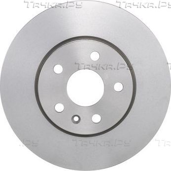 Тормозной диск Bosch. Артикул 0 986 479 544