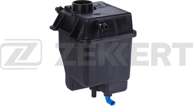 Расширительный бачок Zekkert (PA 66 GF 30) для BMW X5 I (E53) 2003-2006. Артикул BD-1089