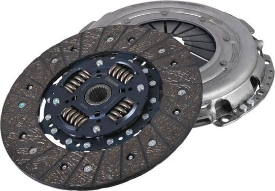 Сцепление (комплект) Stellox. Артикул 07-01271-SX