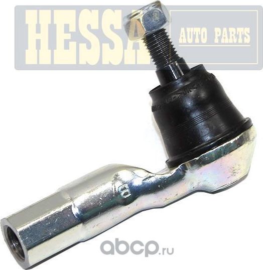 Наконечник рулевой SKODA OCTAVIA 13-/SEPERB 09-/YETI 09-/VW TIGUAN 07-/JETTA 10 (Hessa). Артикул ZZXV11044