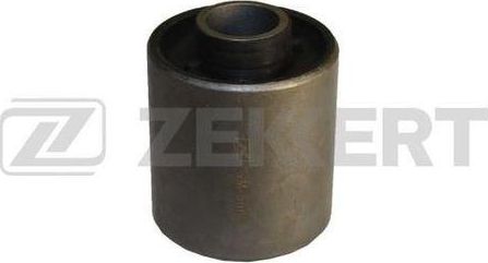 Сайлентблок переднего рычага подвески Zekkert. Артикул GM-5668