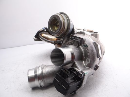 Турбина (турбокомпрессор) Garrett Original Spare part. Артикул 819997-5001S