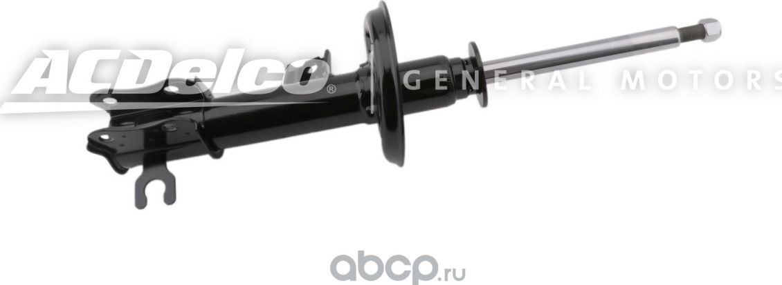 Амортизационная стойка ACDelco. Артикул 19351093