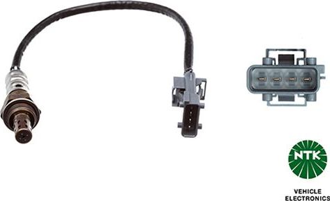 Лямбда-зонд (кислородный датчик) NGK для Peugeot 405 1992-1997. Артикул 7979