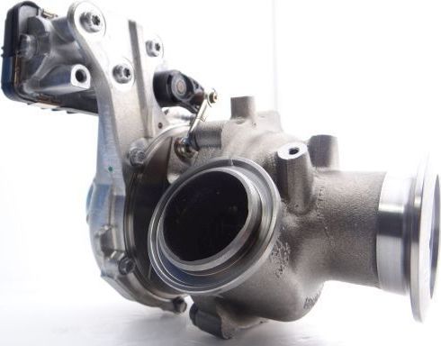 Турбина (турбокомпрессор) Garrett Original Spare part для BMW X4 II (G02) 2018-2020. Артикул 819976-5024S