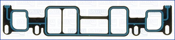 Прокладка впускного коллектора Ajusa для Chevrolet Tahoe I 1994-1999. Артикул 13182800
