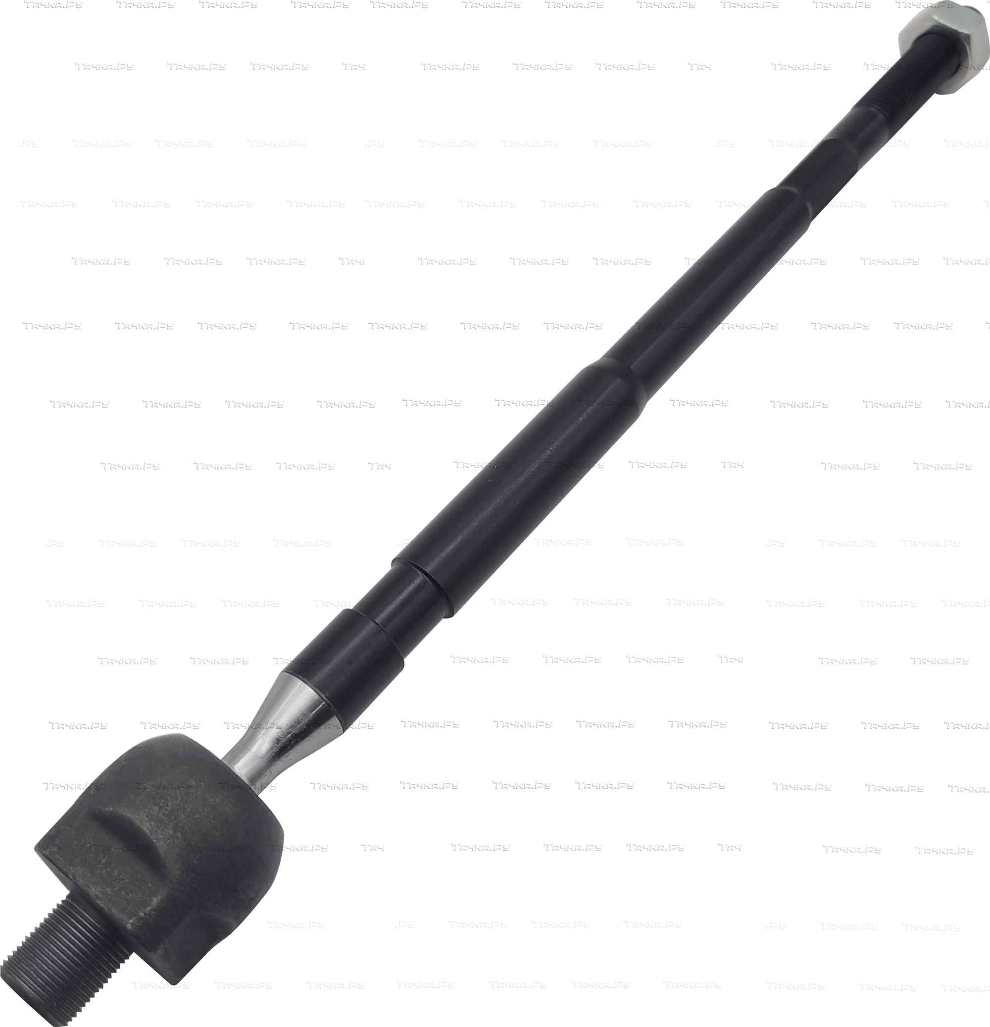 Рулевая тяга CTR. Артикул CRM-39L