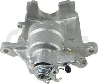 Тормозной суппорт OSSCA передний левый для Citroen C5 I 2001-2008. Артикул 17408