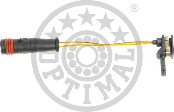 Датчик износа тормозных колодок  Optimal. Артикул WKT-50596K