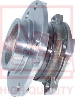 Ступица колеса Asva передняя для BMW 1 I (E81/E82/E87/E88) 2007-2011. Артикул BMWH-E60F