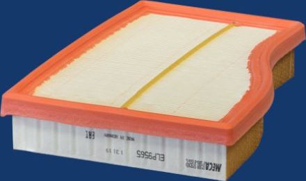 Воздушный фильтр MecaFilter. Артикул ELP9565