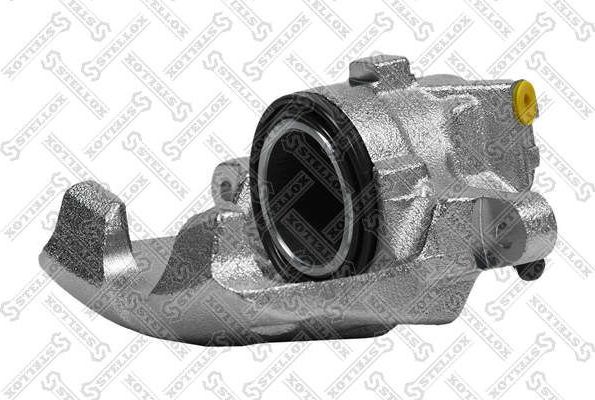 Тормозной суппорт Stellox передний правый для Audi 90 II (B3) 1987-1991. Артикул 05-90710-SX