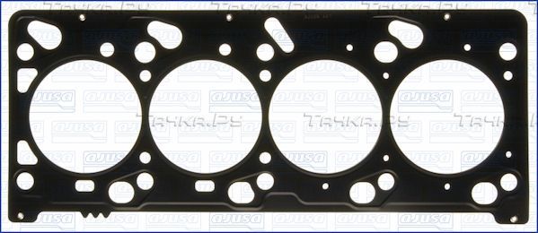 Прокладка ГБЦ Ajusa MULTILAYER STEEL для Ford Cougar 1999-2001. Артикул 10138200